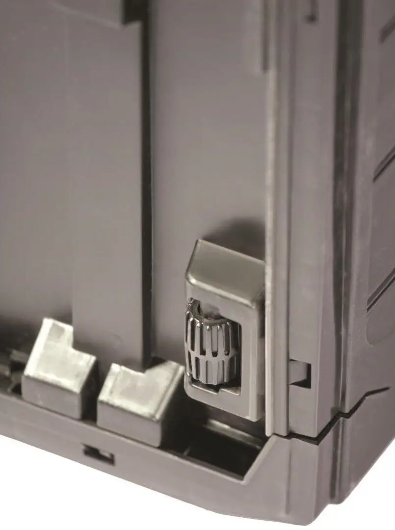 Ladă depozitare de grădină Prosperplast 977812 290L (Brown)