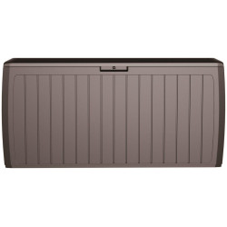 Садовый сундук Prosperplast MBBD290-440U (Brown) Thumb