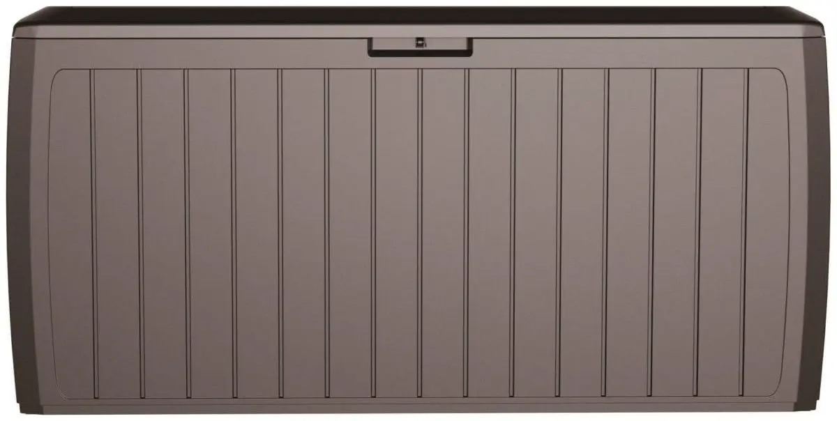 Садовый сундук Prosperplast MBBD290-440U (Brown) - 2
