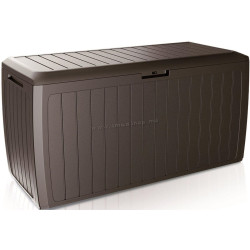 Садовый сундук Prosperplast MBBD290-440U (Brown)