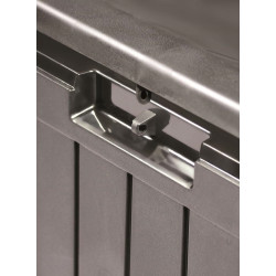 Садовый сундук Prosperplast MBBD290-440U (Brown) Thumb