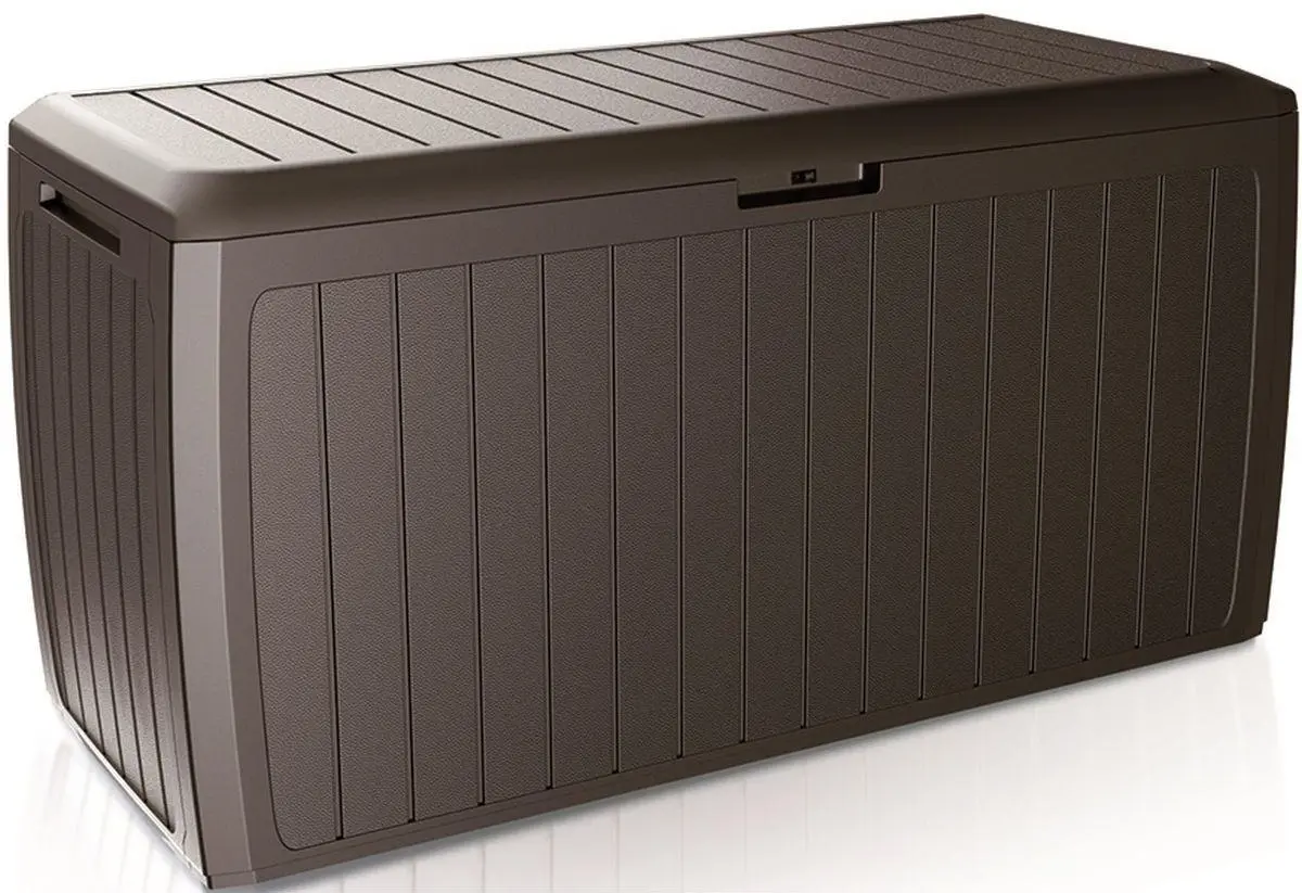 Садовый сундук Prosperplast MBBD290-440U (Brown)