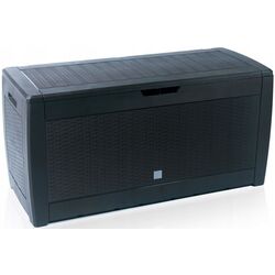 Lada depozitare de gradina Prosperplast Rato MBR310-S433 (Anthracite)