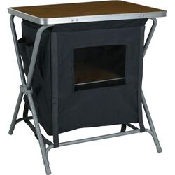 Dulap pliabil Redcliffs 494410 (Grey/Brown)