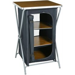 Dulap pliabil Redcliffs 494465 (Grey/Brown) Thumb