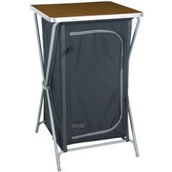 Dulap pliabil Redcliffs 494465 (Grey/Brown) Thumb