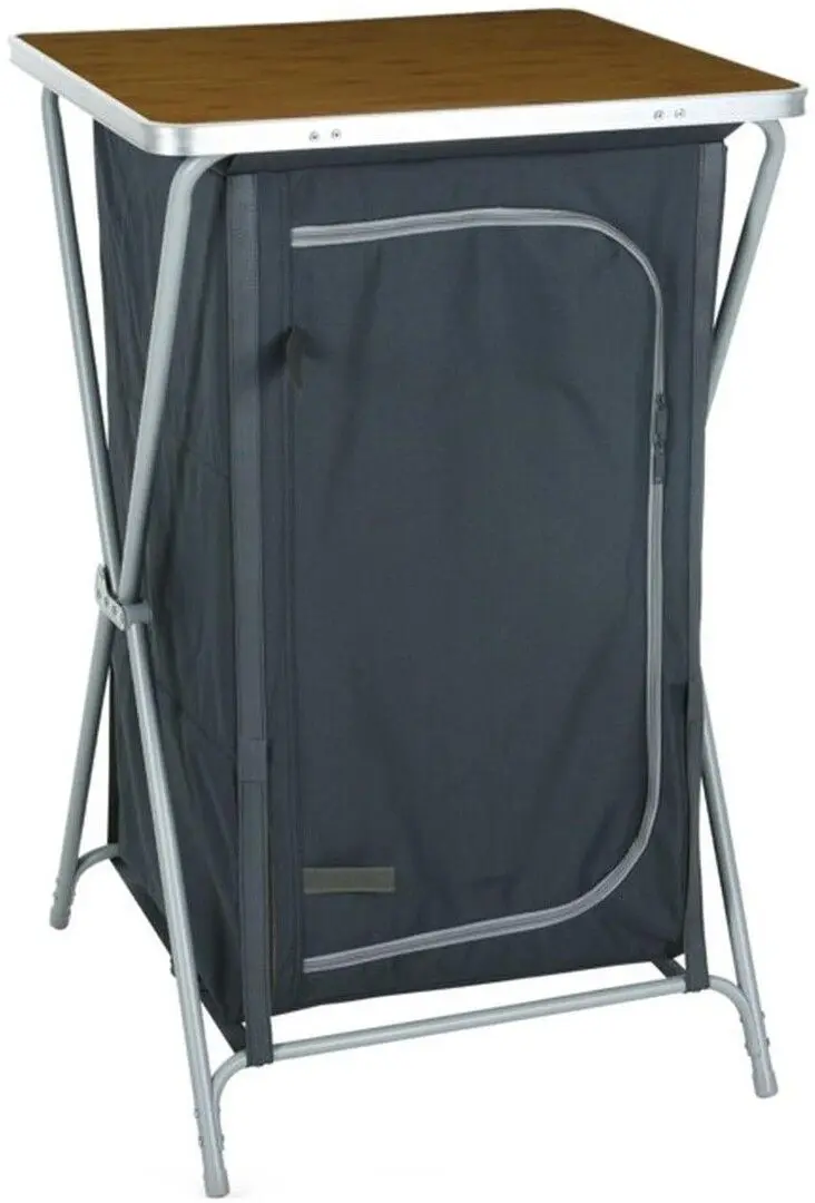 Dulap pliabil Redcliffs 494465 (Grey/Brown)