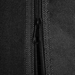 Dulap pliabil Ruhhy 21744 (Black) Thumb