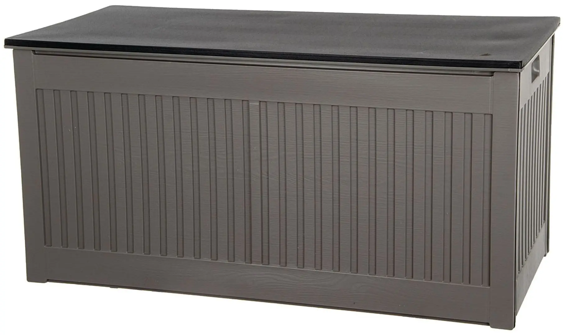 Lada depozitare de gradina Saska Garden 1021270 (Grey)