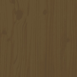 Dulap pentru pubela VidaXL 825103 (Brown) Thumb