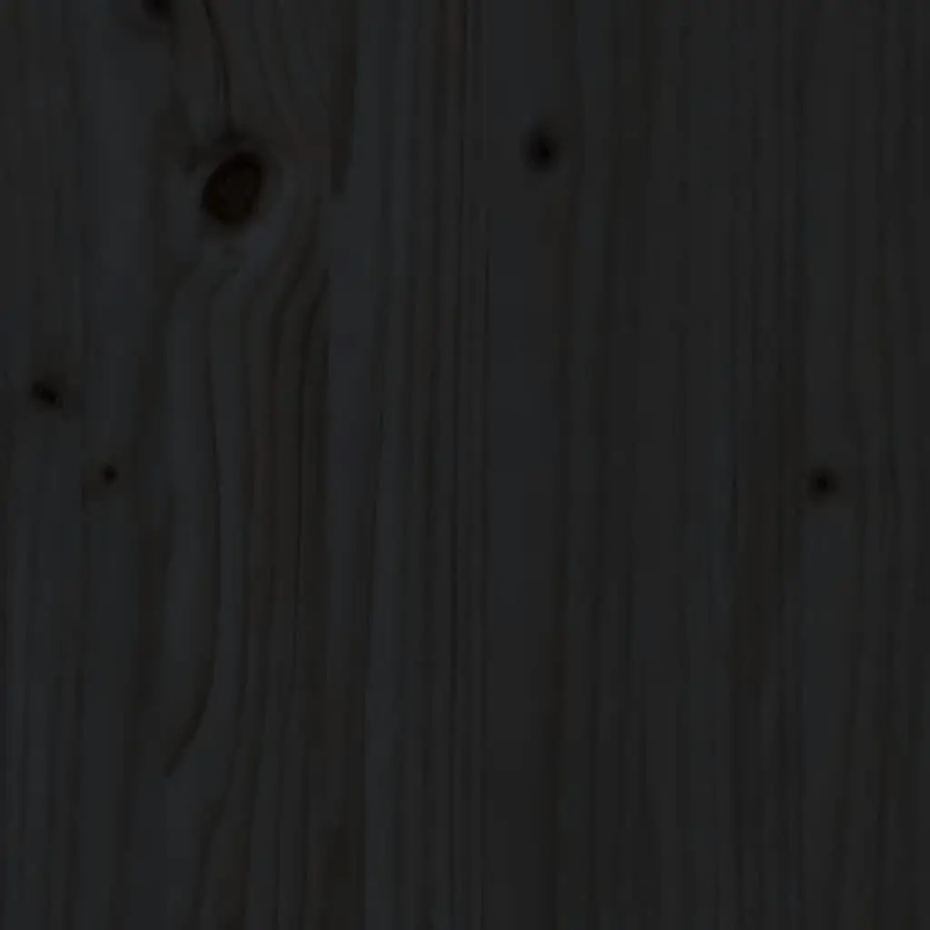 Dulap pentru pubela VidaXL 825104 (Black) - 9