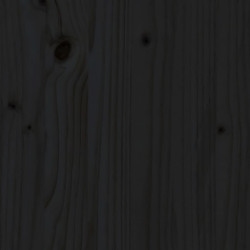 Dulap pentru pubele VidaXL 3157701 (Black) Thumb