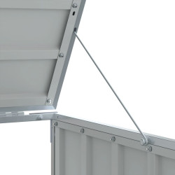 Dulap pentru pubele VidaXL 4006178 (Brown) Thumb