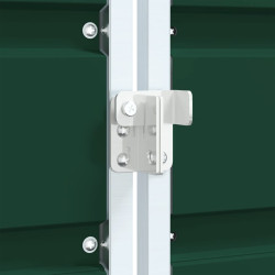 Dulap pentru pubele VidaXL 4006179 (Green) Thumb