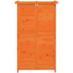 Dulap VidaXL 172240 (Light Brown) Thumb