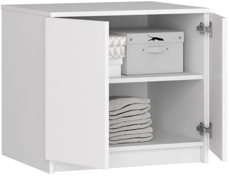 Антресоль Akord S60 Star (White)