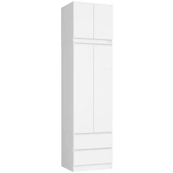 Антресоль Akord S60 Star (White) Thumb