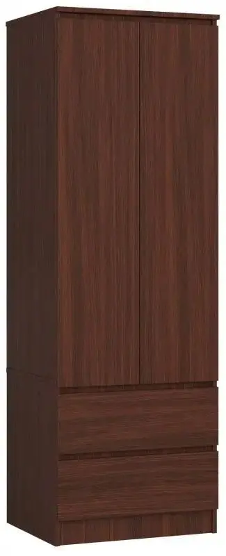 Шкаф Akord Star S60 2D2SZ (Wenge)