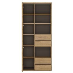 Стеллаж Mobhaus Sheldon Typ 12 (Shetland Oak) Thumb