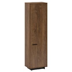 Dulap Tempo Kondela Delis V2 Right (Bolzano Oak/Black)