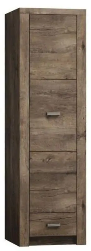 Penal Tempo Kondela Infinity I-02 (Ash Dark)