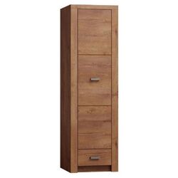 Dulap Tempo Kondela Infinity I-02 (Ash Light)