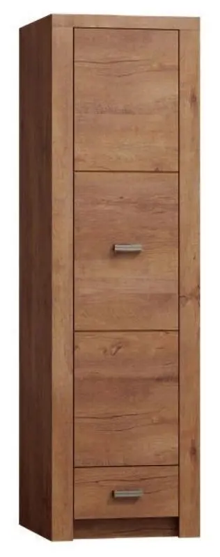 Dulap Tempo Kondela Infinity I-02 (Ash Light)