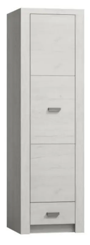 Penal Tempo Kondela Infinity I-02 (Ash White)