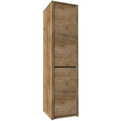 Penal Mobhaus Montana S1D (Lefkas Oak)