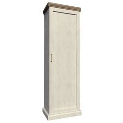 Dulap Tempo Kondela Royal S1D (Northern Pine/Wild Oak)