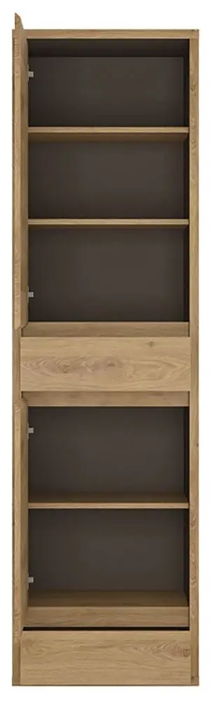 Penal Mobhaus Sheldon Typ 10 (Shetland Oak) - 4