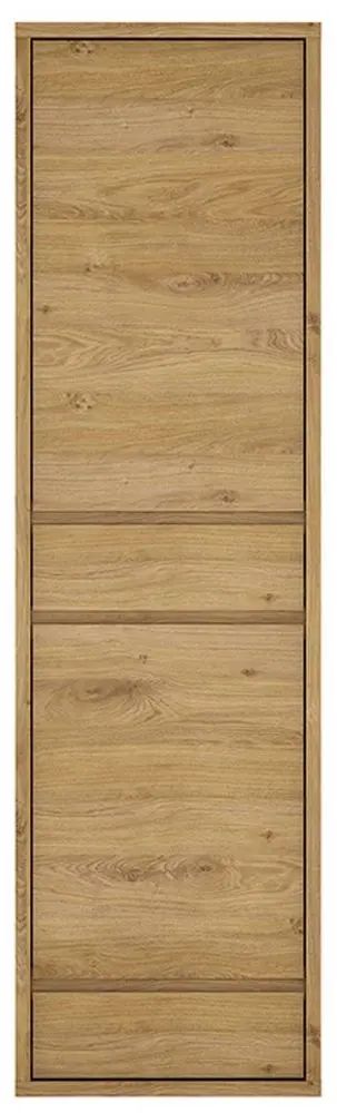 Penal Mobhaus Sheldon Typ 10 (Shetland Oak)