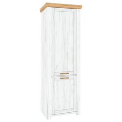 Penal Tempo Kondela Sudbury V (Craft Oak Golden/Craft Oak White)