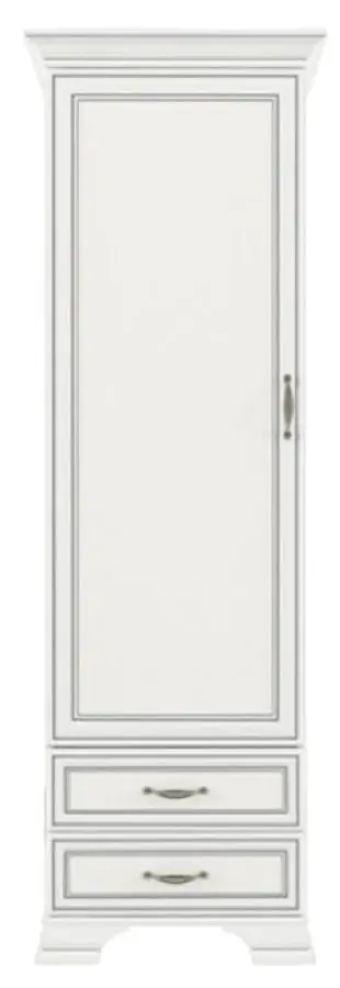 Dulap Mobhaus Tiffy 06 1D2S (Woodline Cream)