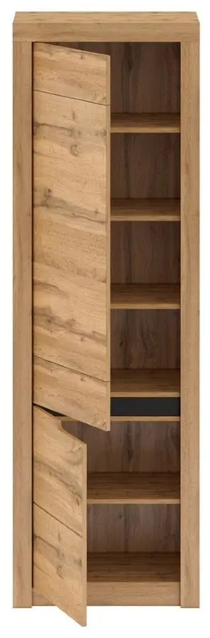 Dulap Mobhaus Toronta V1 Left (Wotan Oak)