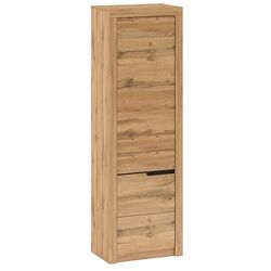 Dulap Mobhaus Toronta V1 Left (Wotan Oak)