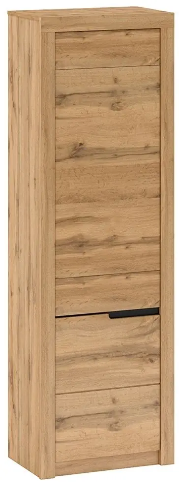 Dulap Mobhaus Toronta V1 Left (Wotan Oak)