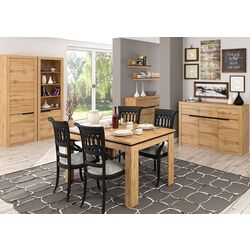 Dulap Mobhaus Toronta V1 Right (Wotan Oak) Thumb