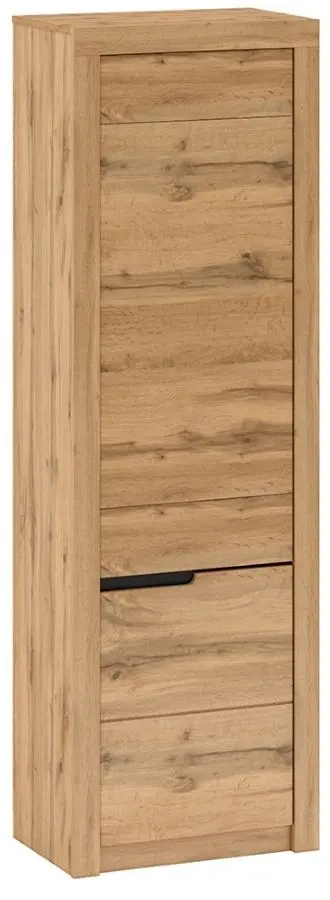 Dulap Mobhaus Toronta V1 Right (Wotan Oak)