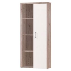 Стеллаж Mobhaus Cheris 2 (San Marino/Cream)