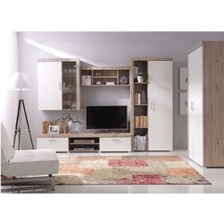 Dulap Mobhaus Cheris 1 (San Marino/Cream) Thumb