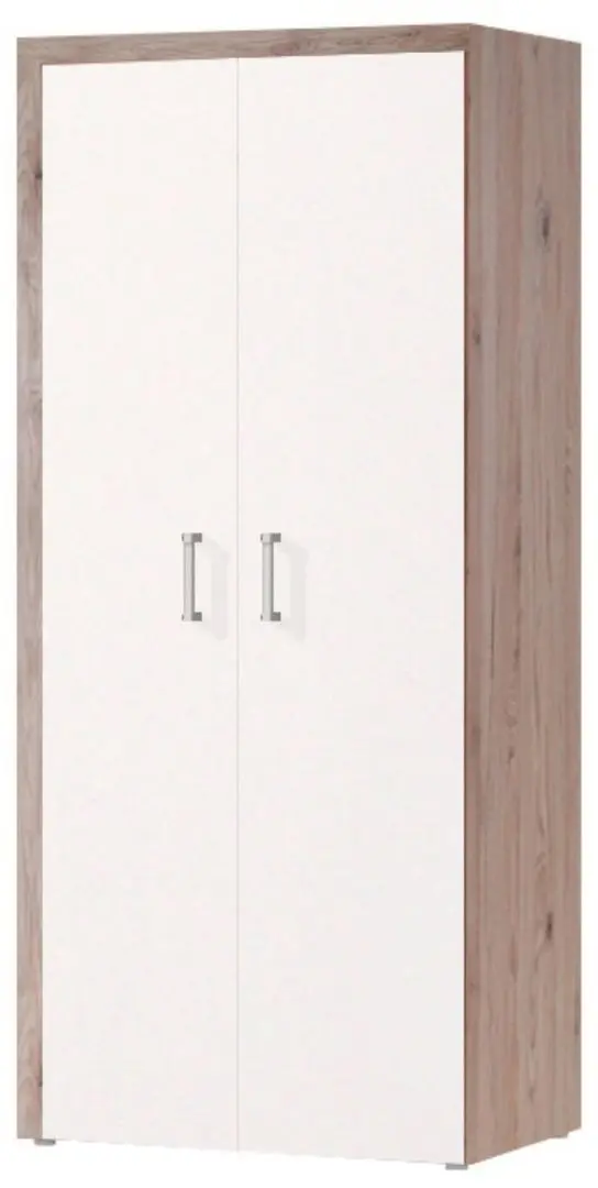 Dulap Mobhaus Cheris 1 (San Marino/Cream)