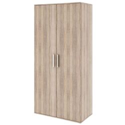 Шкаф Tempo Kondela Dunaj Typ 2 (Sonoma Oak)