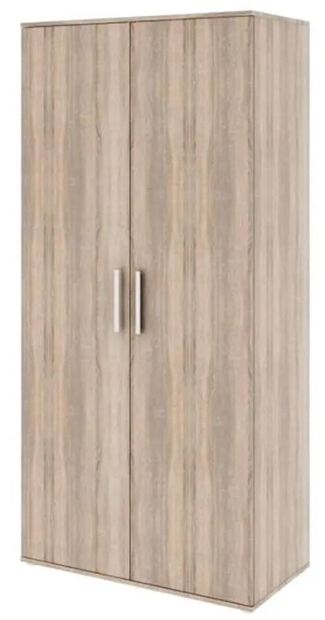 Шкаф Tempo Kondela Dunaj Typ 2 (Sonoma Oak)