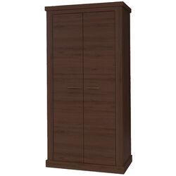 Dulap Mobhaus Hilard AR1 (Stirling Oak)