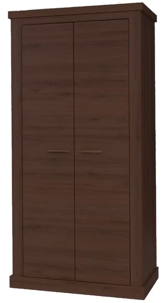Dulap Mobhaus Hilard AR1 (Stirling Oak)