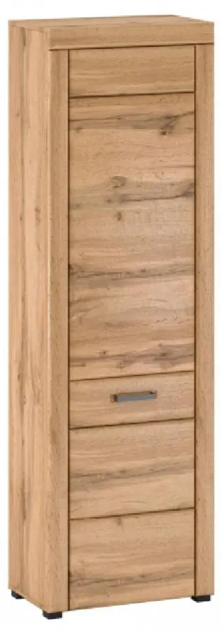 Шкаф Tempo Kondela Pusan V (Appalachian Oak)