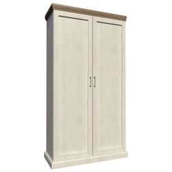 Dulap-cupe Tempo Kondela Royal S2D (Northern Pine/Wild Oak)