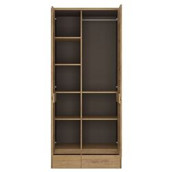 Dulap Mobhaus Sheldon Typ 20 (Shetland Oak) Thumb