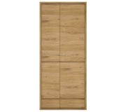 Dulap Mobhaus Sheldon Typ 20 (Shetland Oak)